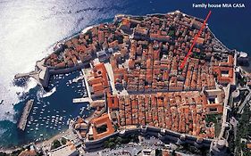 Mia Casa Dubrovnik